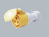 Industrial connector