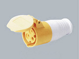 Industrial connector