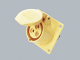 Hide direct socket