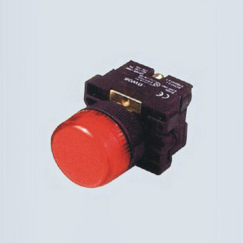 JB5系列按钮(XB5)